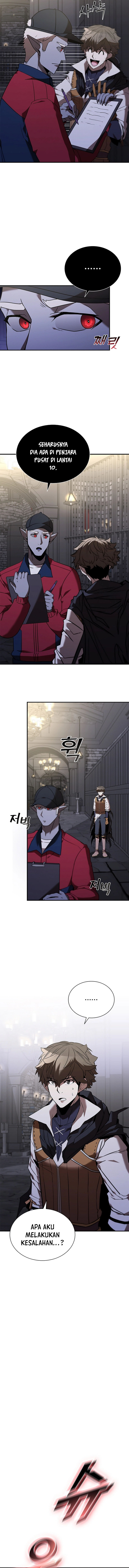 Taming Master Chapter 130 S3 End page 5