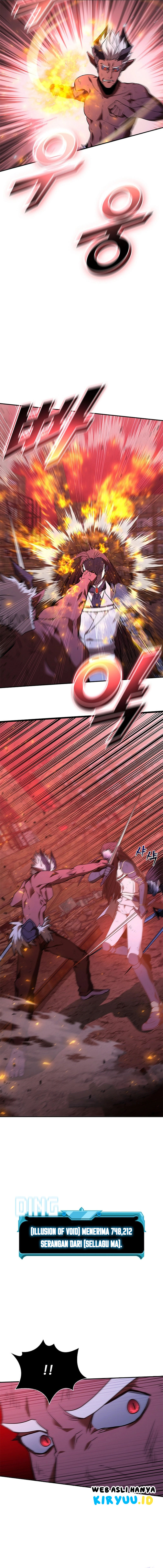 Taming Master Chapter 130 S3 End page 6