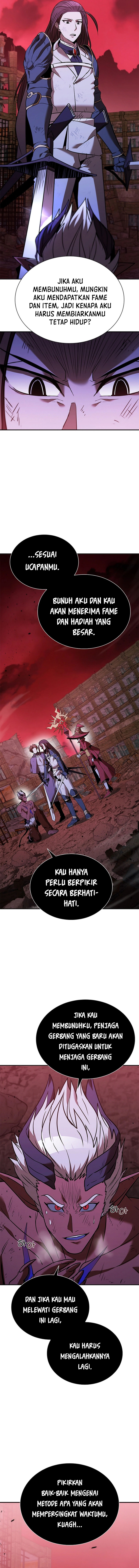 Taming Master Chapter 130 S3 End page 9
