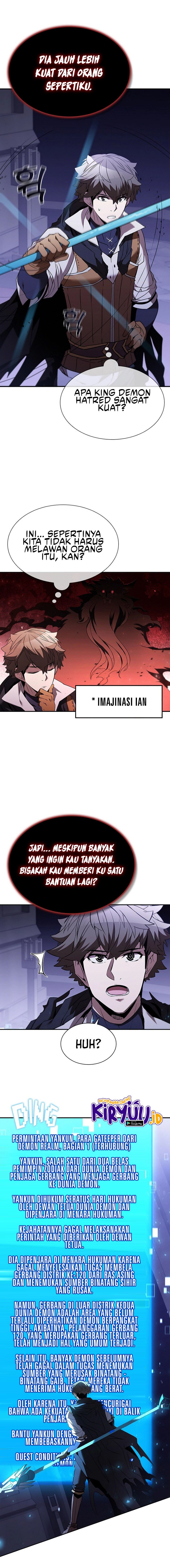 Taming Master Chapter 131 page 7