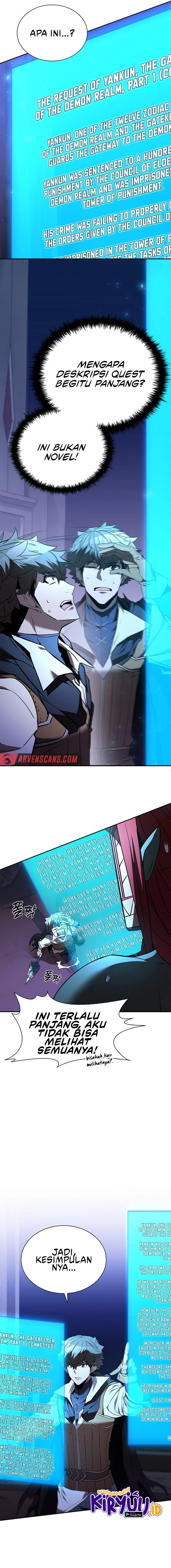 Taming Master Chapter 131 page 8