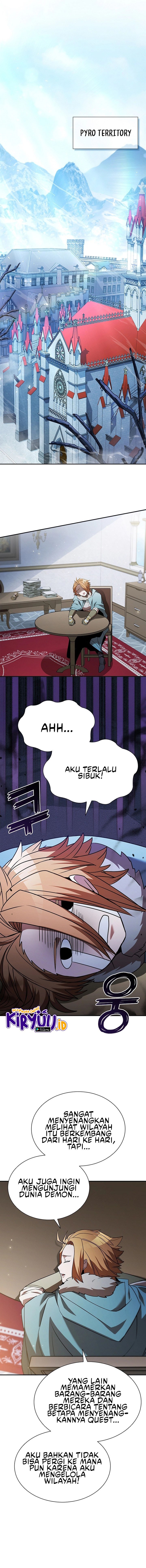 Taming Master Chapter 131 page 13