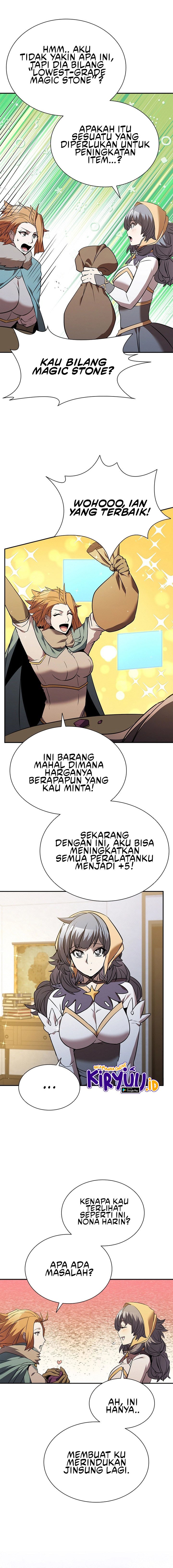 Taming Master Chapter 131 page 15