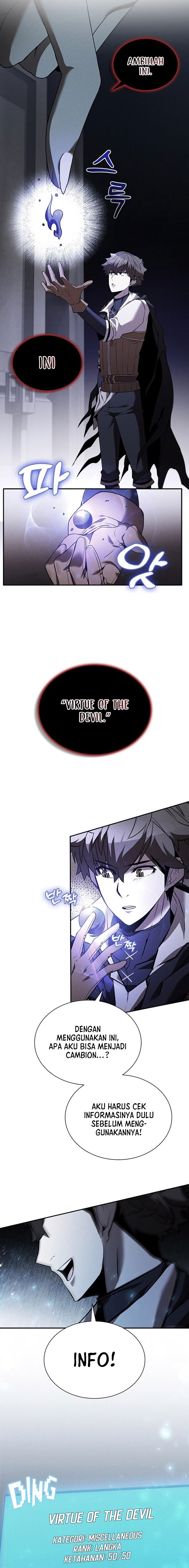 Taming Master Chapter 132 page 2