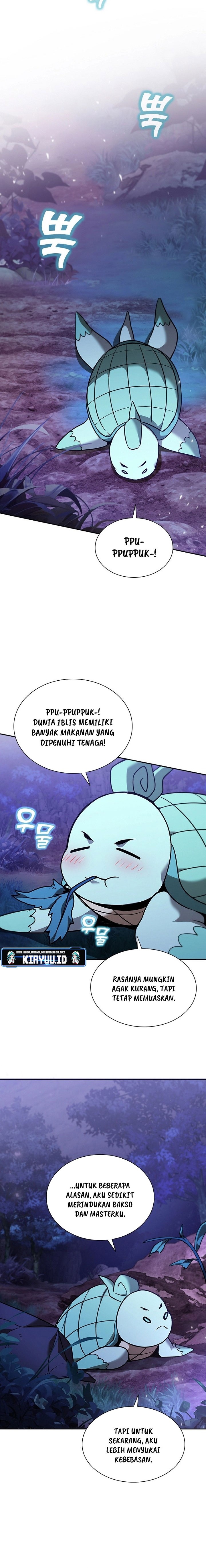 Taming Master Chapter 132 page 17