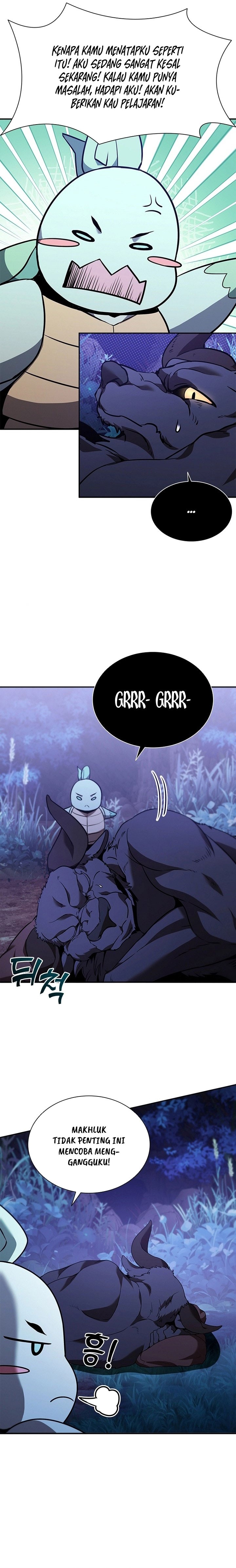 Taming Master Chapter 132 page 19