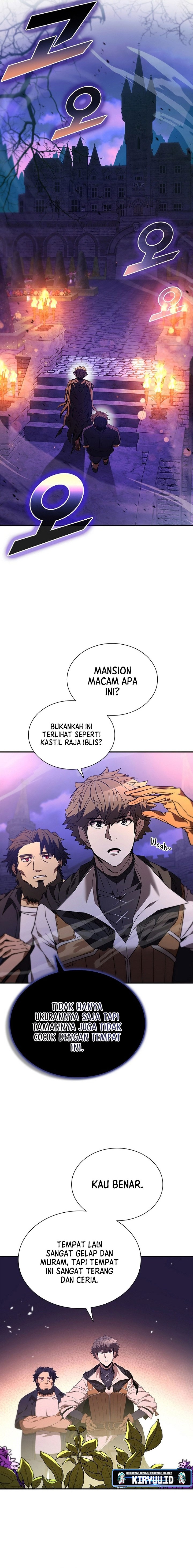 Taming Master Chapter 132 page 22