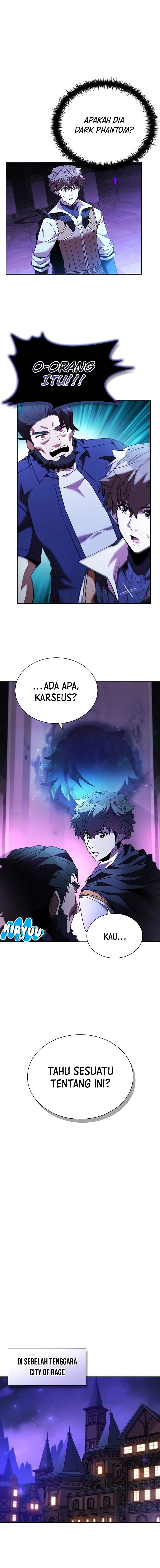 Taming Master Chapter 135 page 1