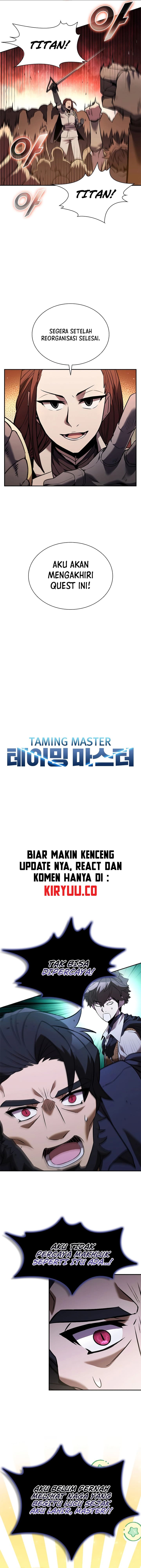 Taming Master Chapter 135 page 3