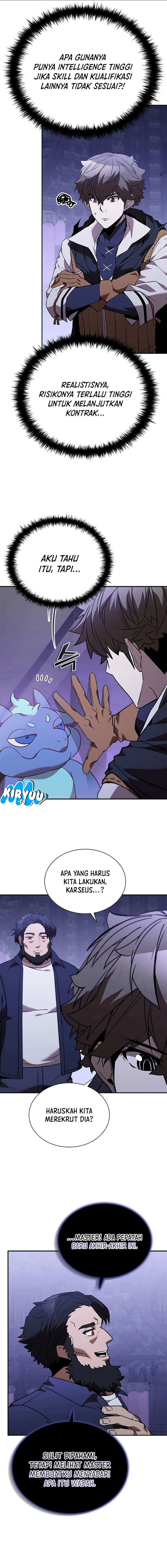 Taming Master Chapter 135 page 7