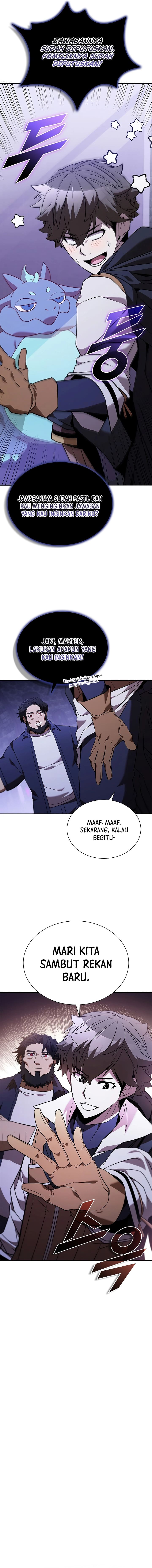 Taming Master Chapter 135 page 8