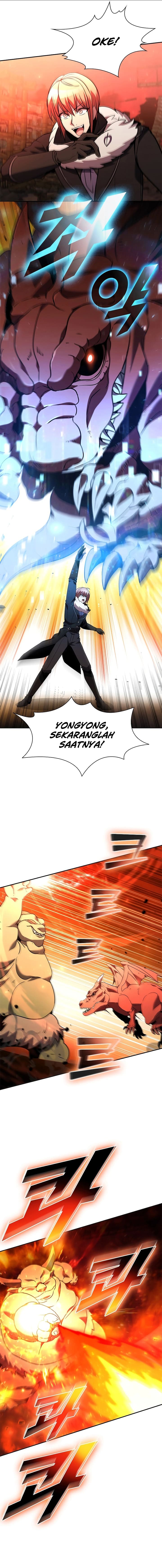 Taming Master Chapter 135 page 14