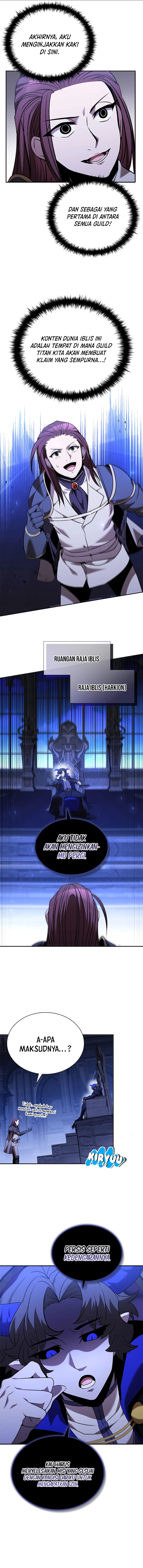 Taming Master Chapter 135 page 19