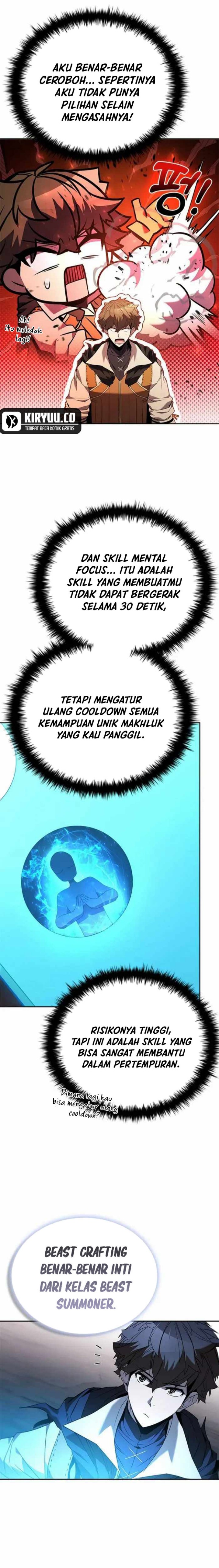Taming Master Chapter 137 page 6