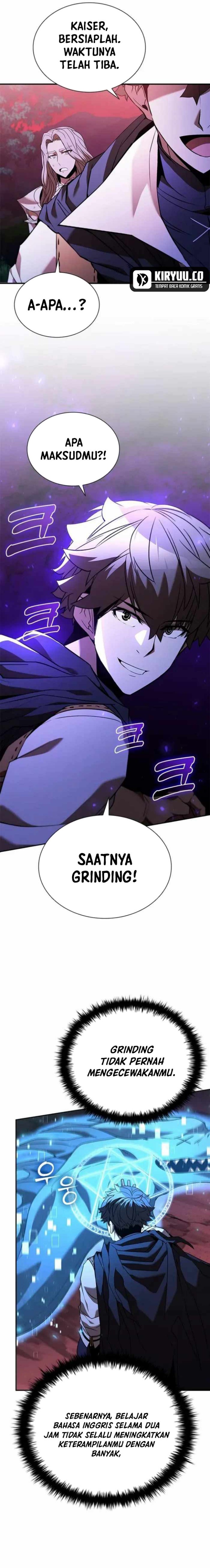 Taming Master Chapter 137 page 17