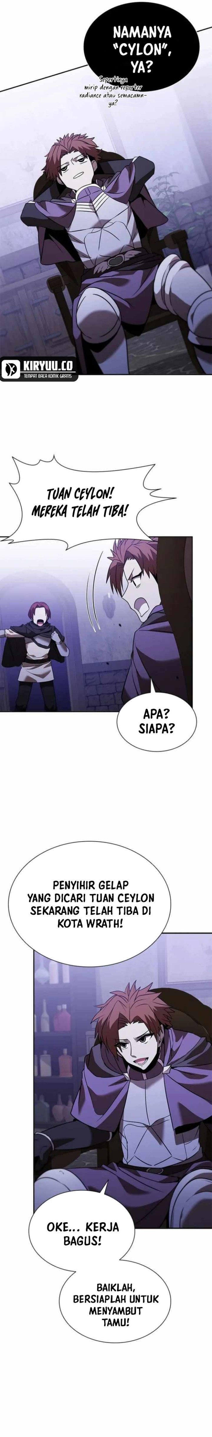 Taming Master Chapter 137 page 23