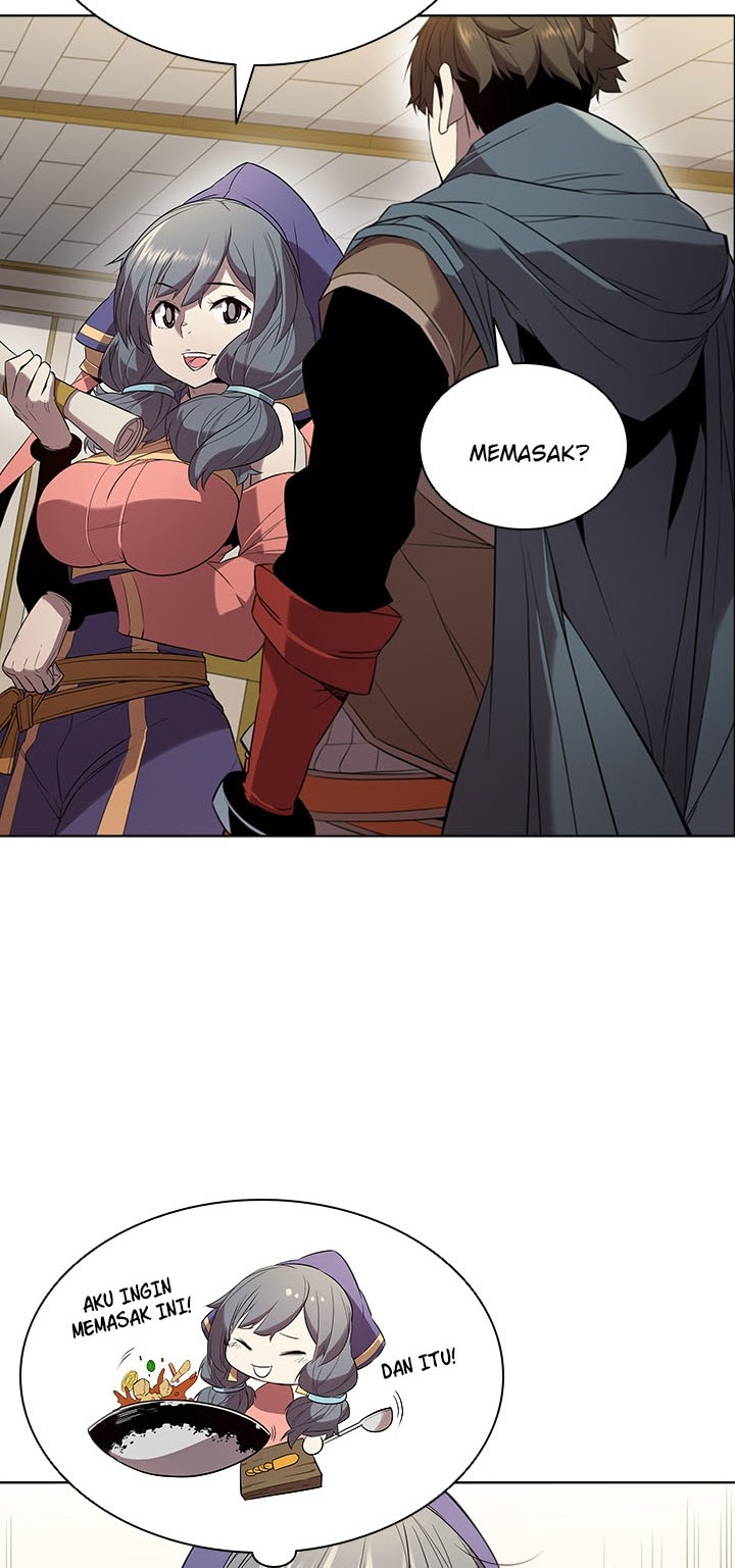 Taming Master Chapter 14 page 14