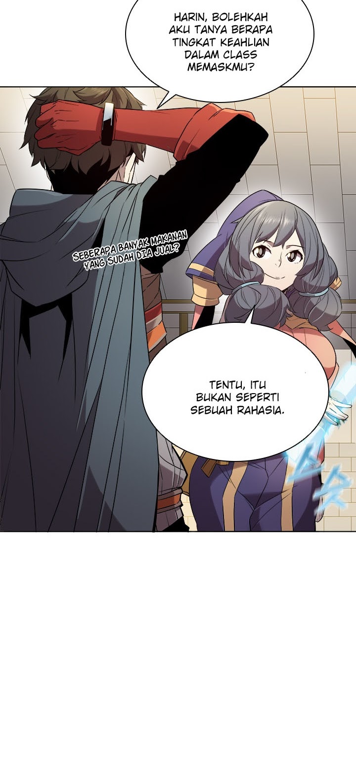 Taming Master Chapter 14 page 19