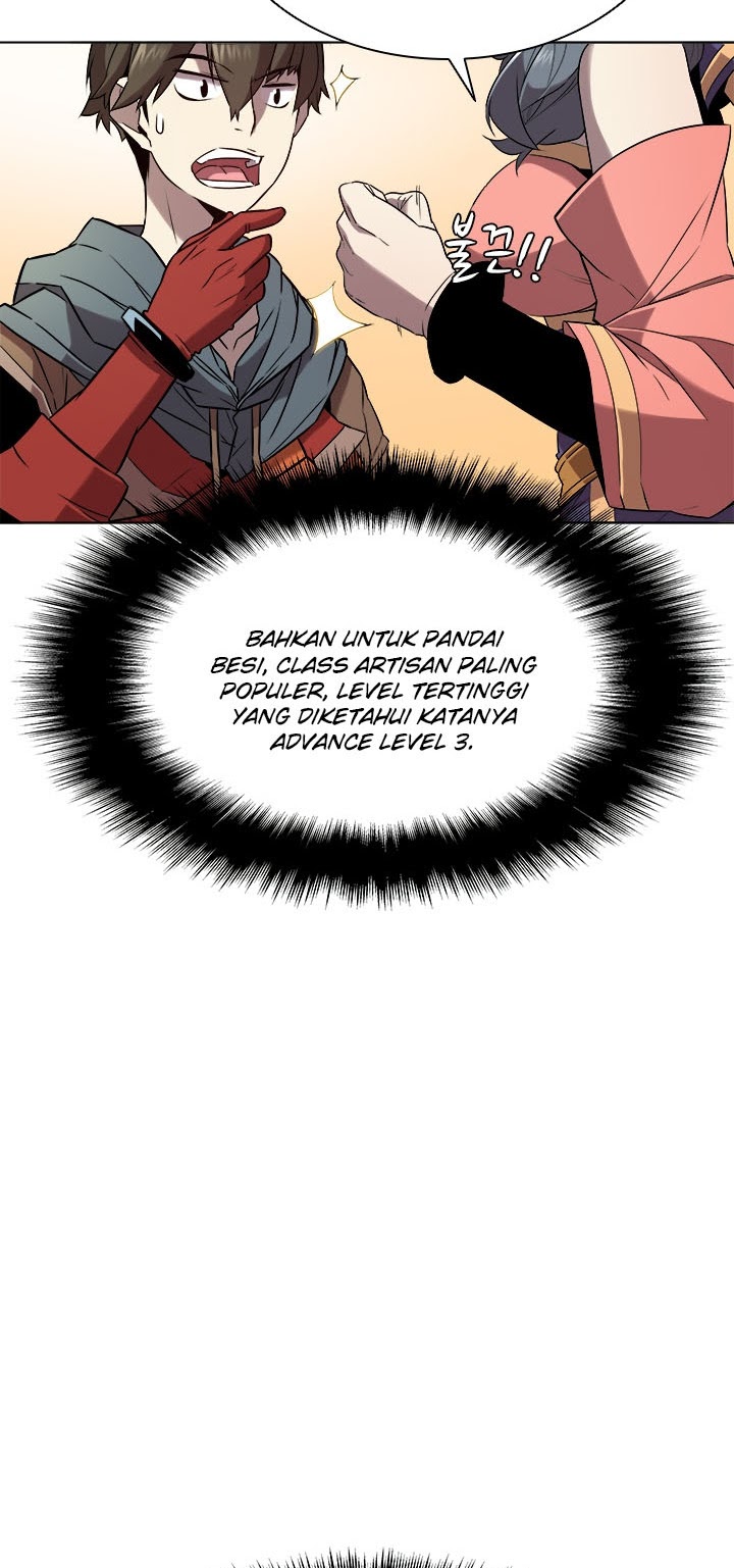 Taming Master Chapter 14 page 21