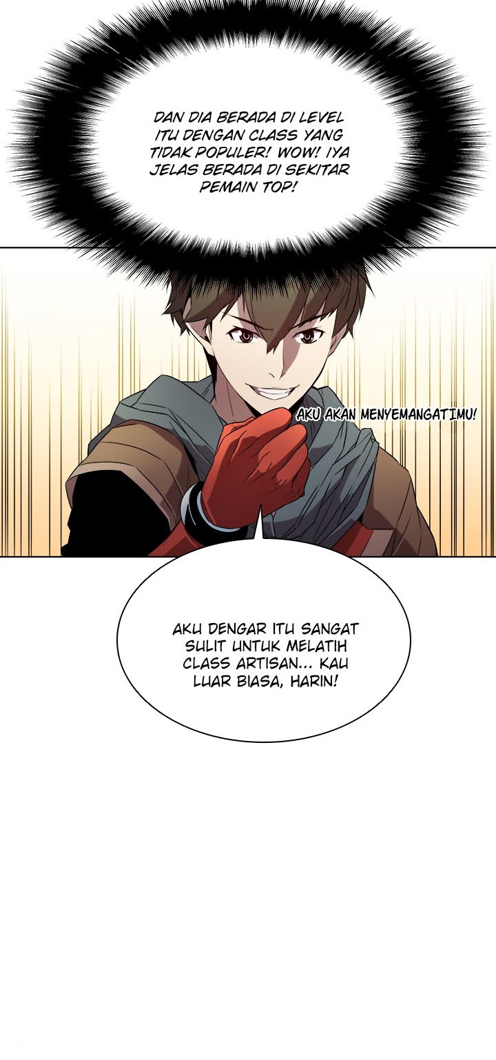 Taming Master Chapter 14 page 22
