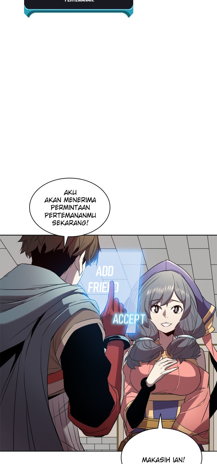 Taming Master Chapter 14 page 26