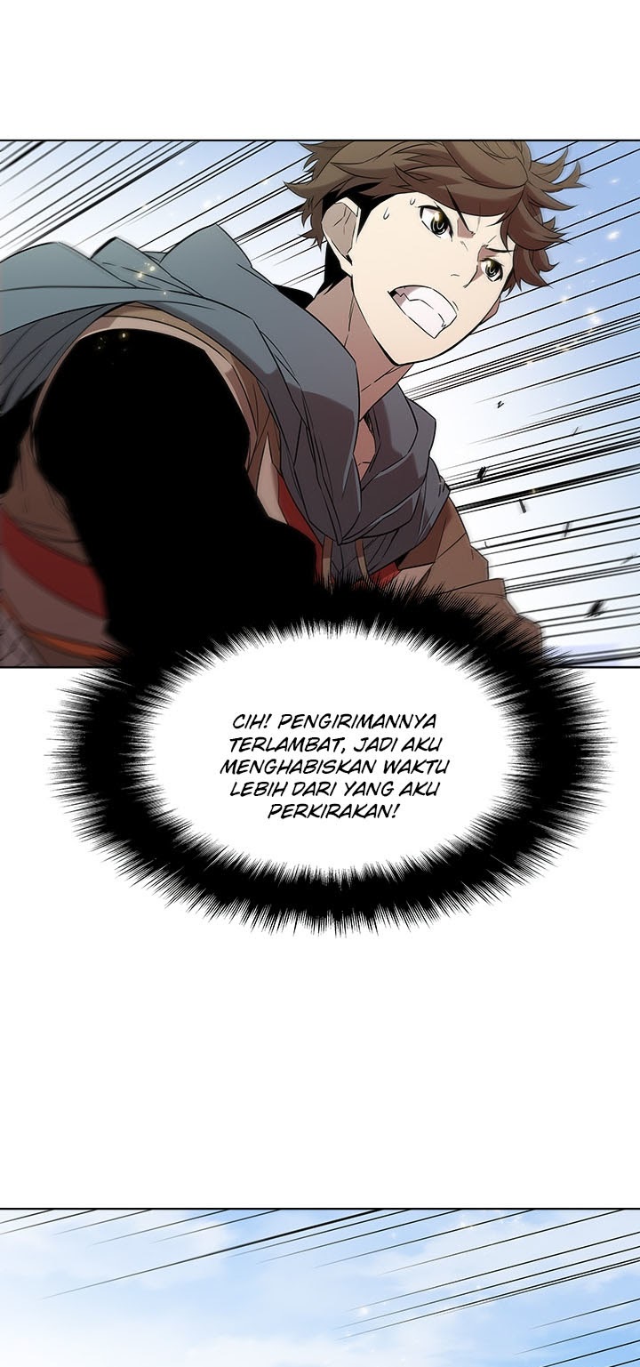 Taming Master Chapter 14 page 40