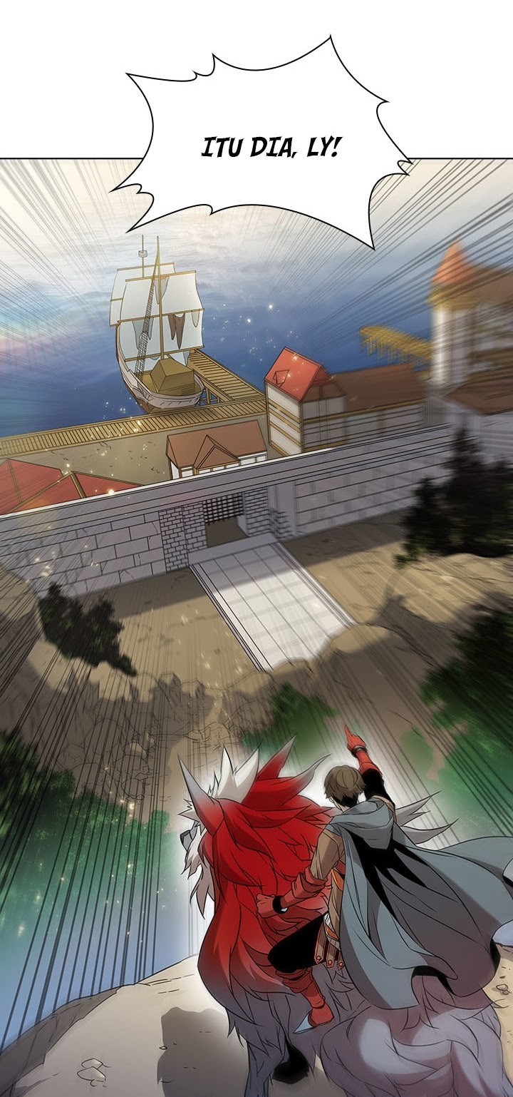 Taming Master Chapter 14 page 42