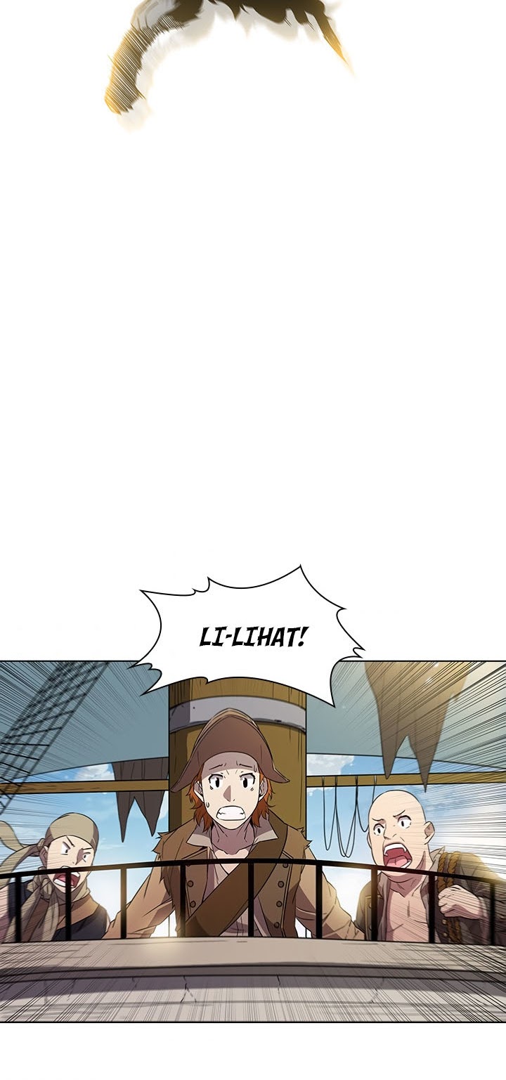 Taming Master Chapter 14 page 51