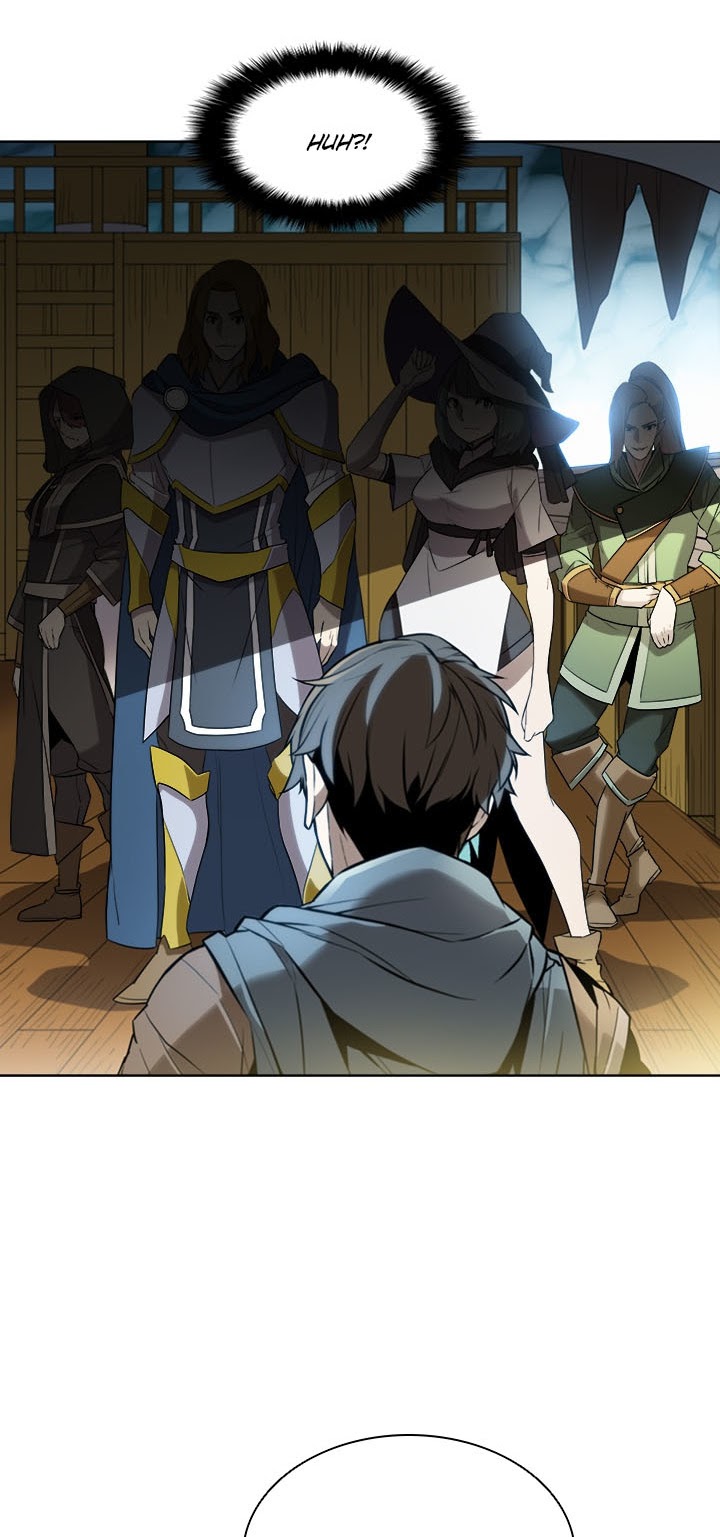 Taming Master Chapter 14 page 61