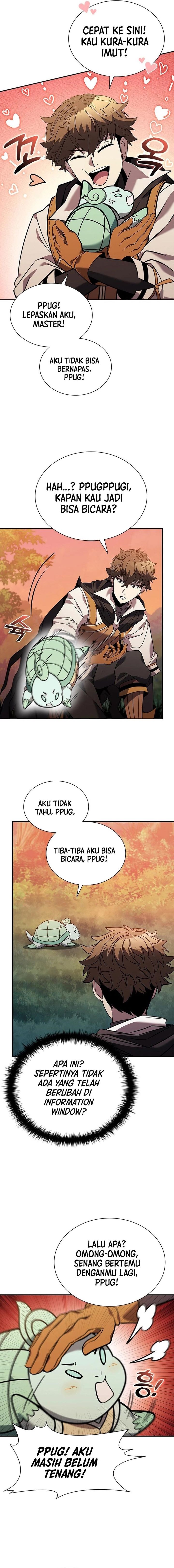 Taming Master Chapter 140 page 6