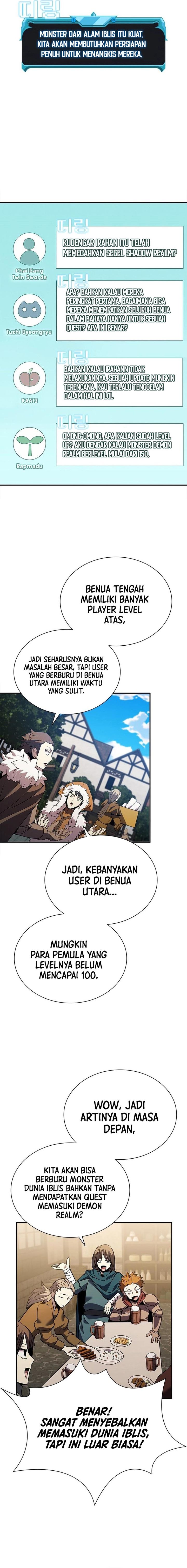 Taming Master Chapter 140 page 10