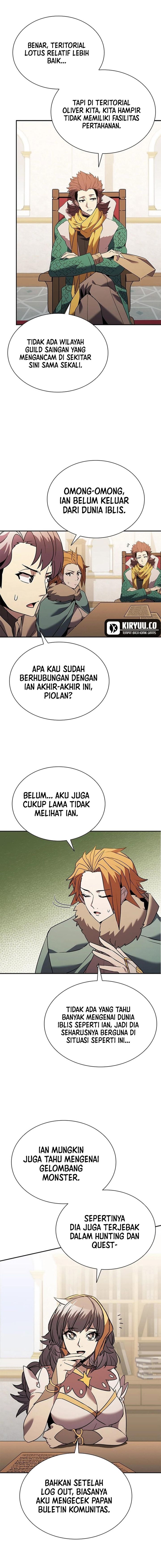 Taming Master Chapter 140 page 12