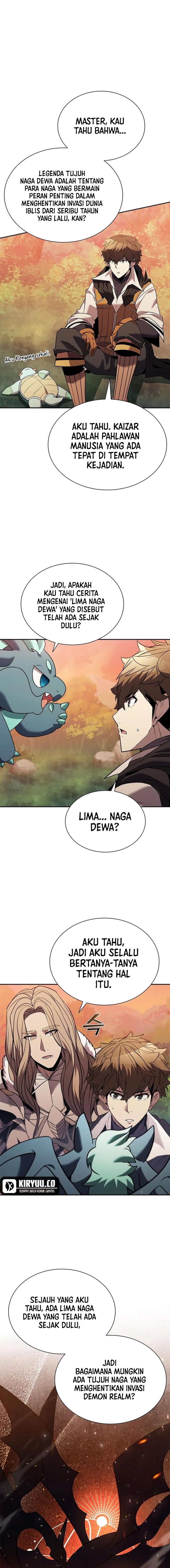 Taming Master Chapter 140 page 14