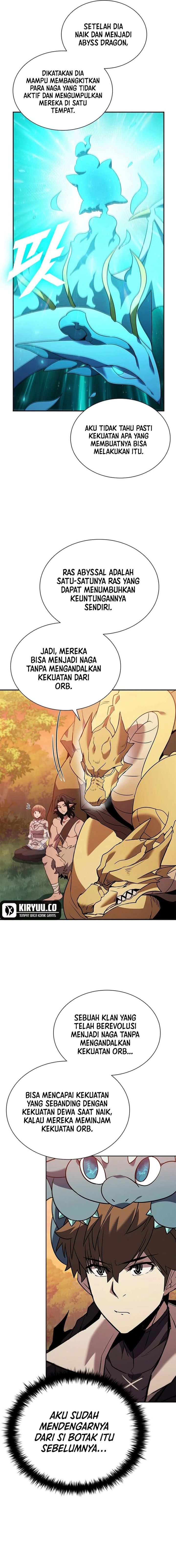 Taming Master Chapter 140 page 19