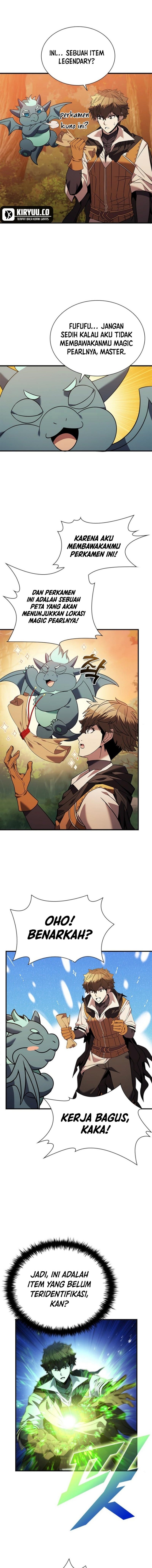 Taming Master Chapter 144 page 1