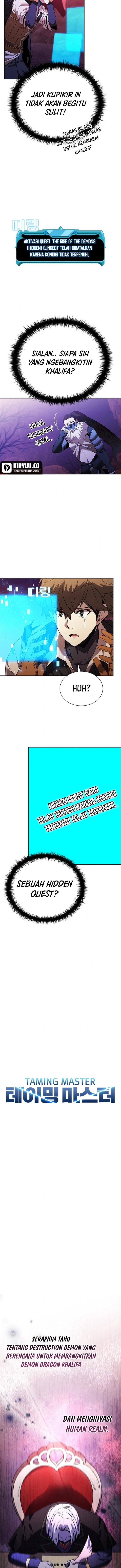 Taming Master Chapter 147 page 4