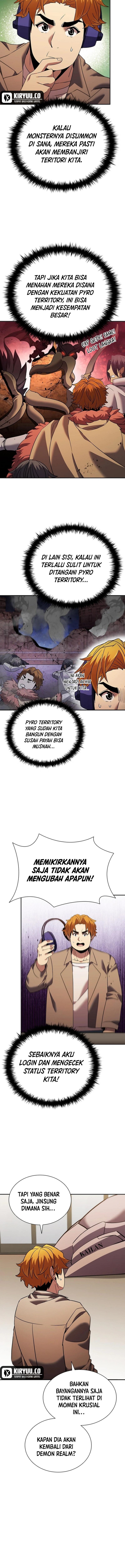 Taming Master Chapter 147 page 9