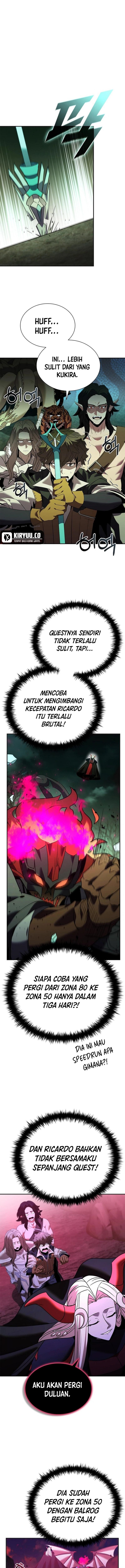 Taming Master Chapter 147 page 10