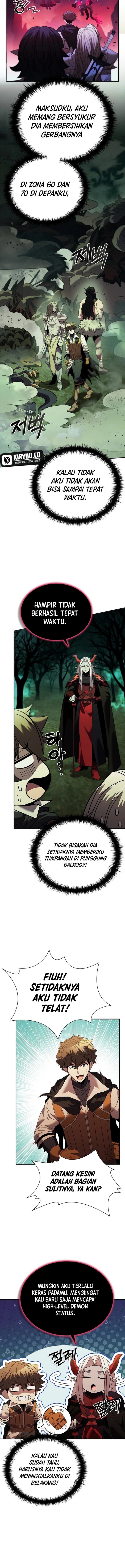 Taming Master Chapter 147 page 11
