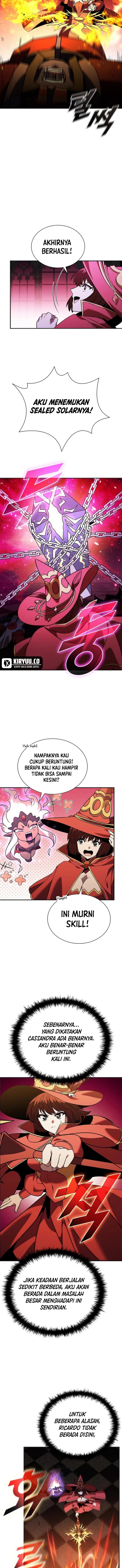 Taming Master Chapter 147 page 14