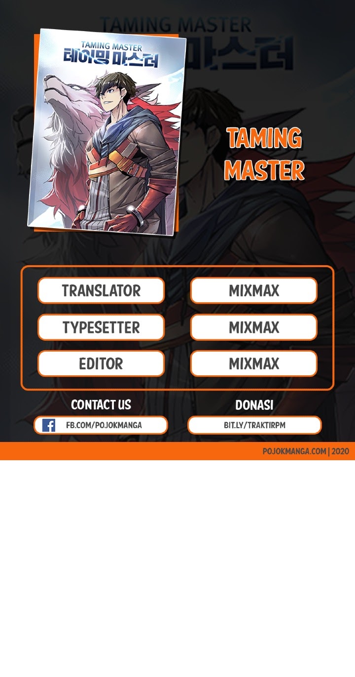 Taming Master Chapter 15 page 0