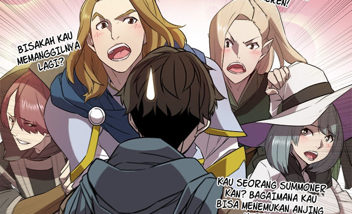 Taming Master Chapter 15 page 8