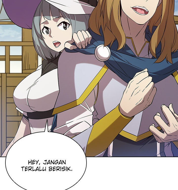 Taming Master Chapter 15 page 19