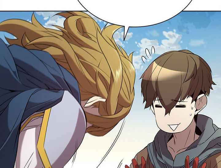 Taming Master Chapter 15 page 21