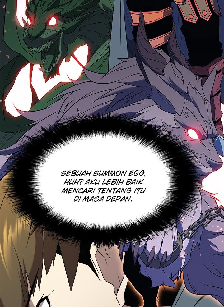 Taming Master Chapter 15 page 33