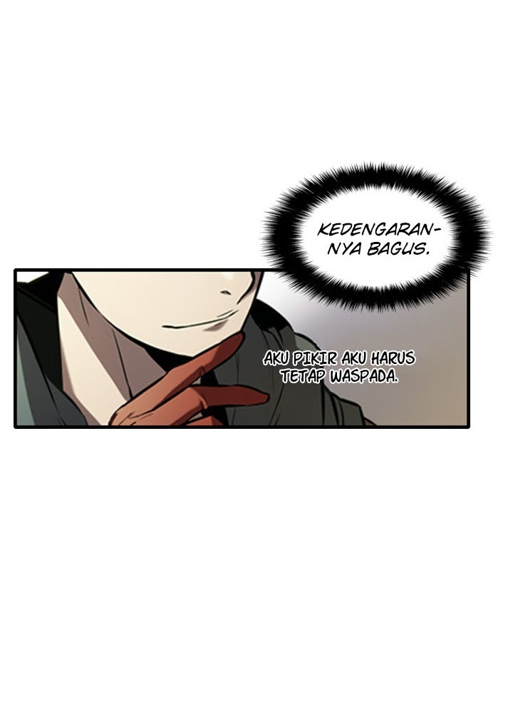 Taming Master Chapter 15 page 35
