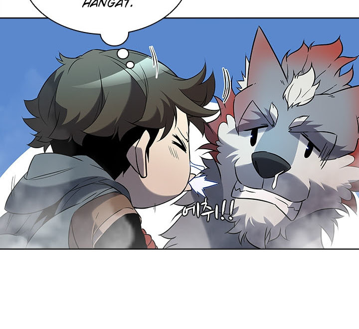 Taming Master Chapter 15 page 49