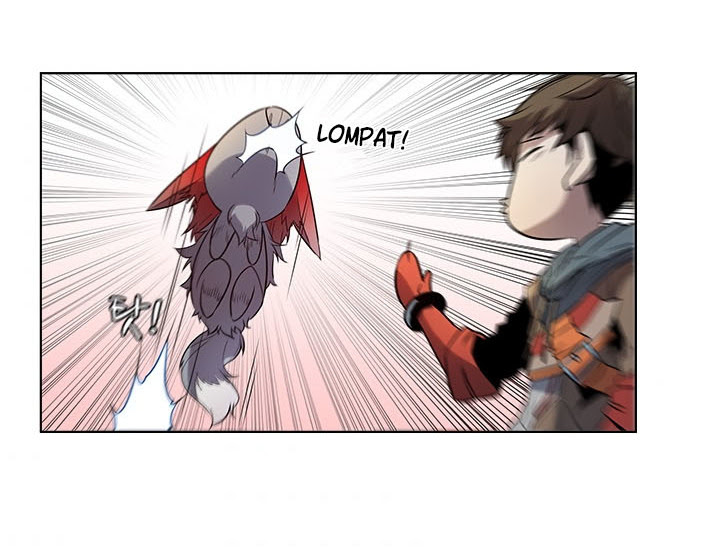 Taming Master Chapter 15 page 66