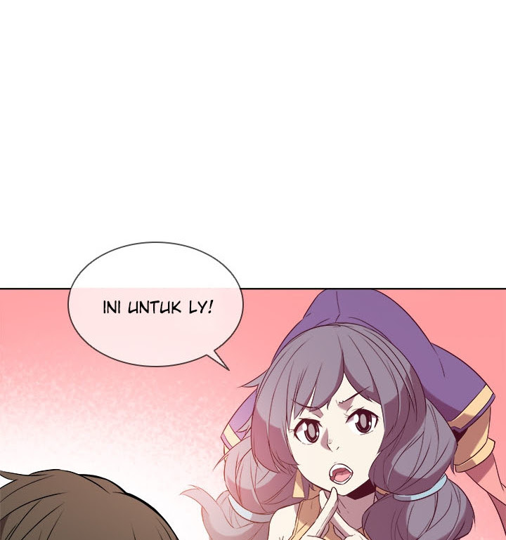Taming Master Chapter 15 page 75