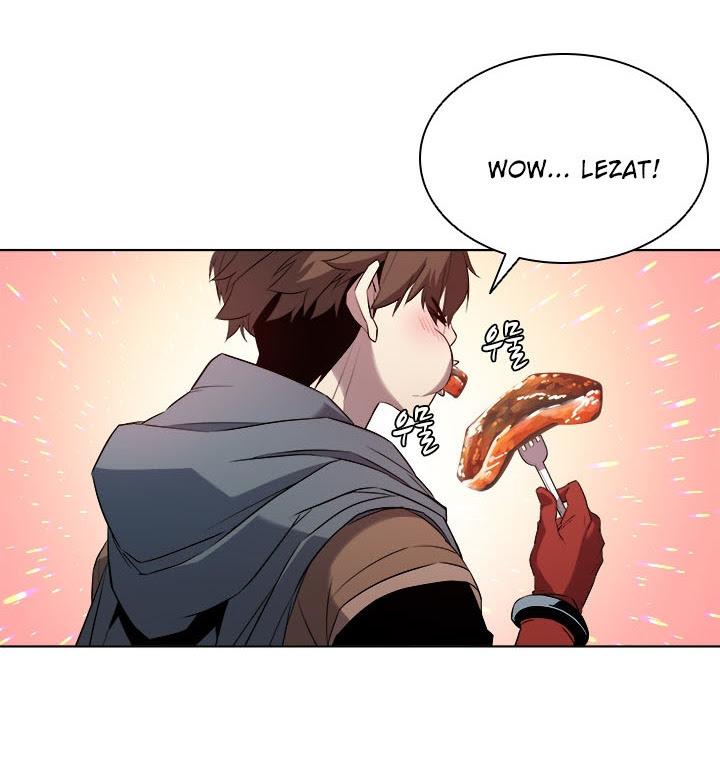 Taming Master Chapter 15 page 79